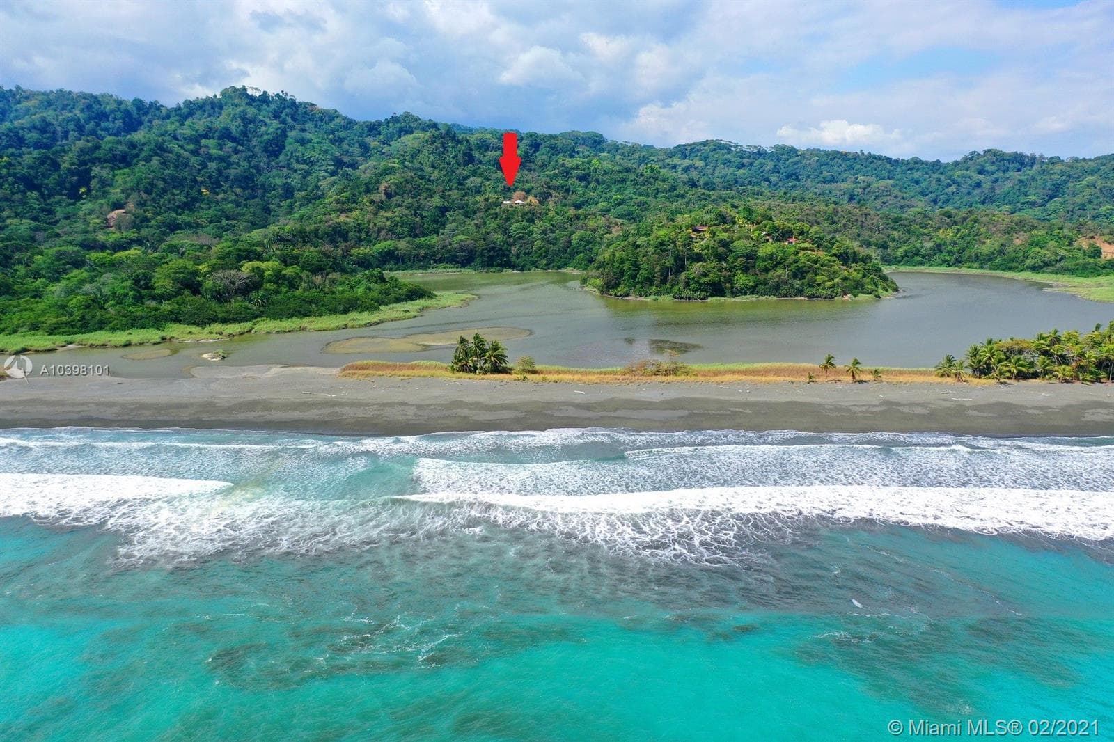 1 Carate Osa Peninsula, 00000