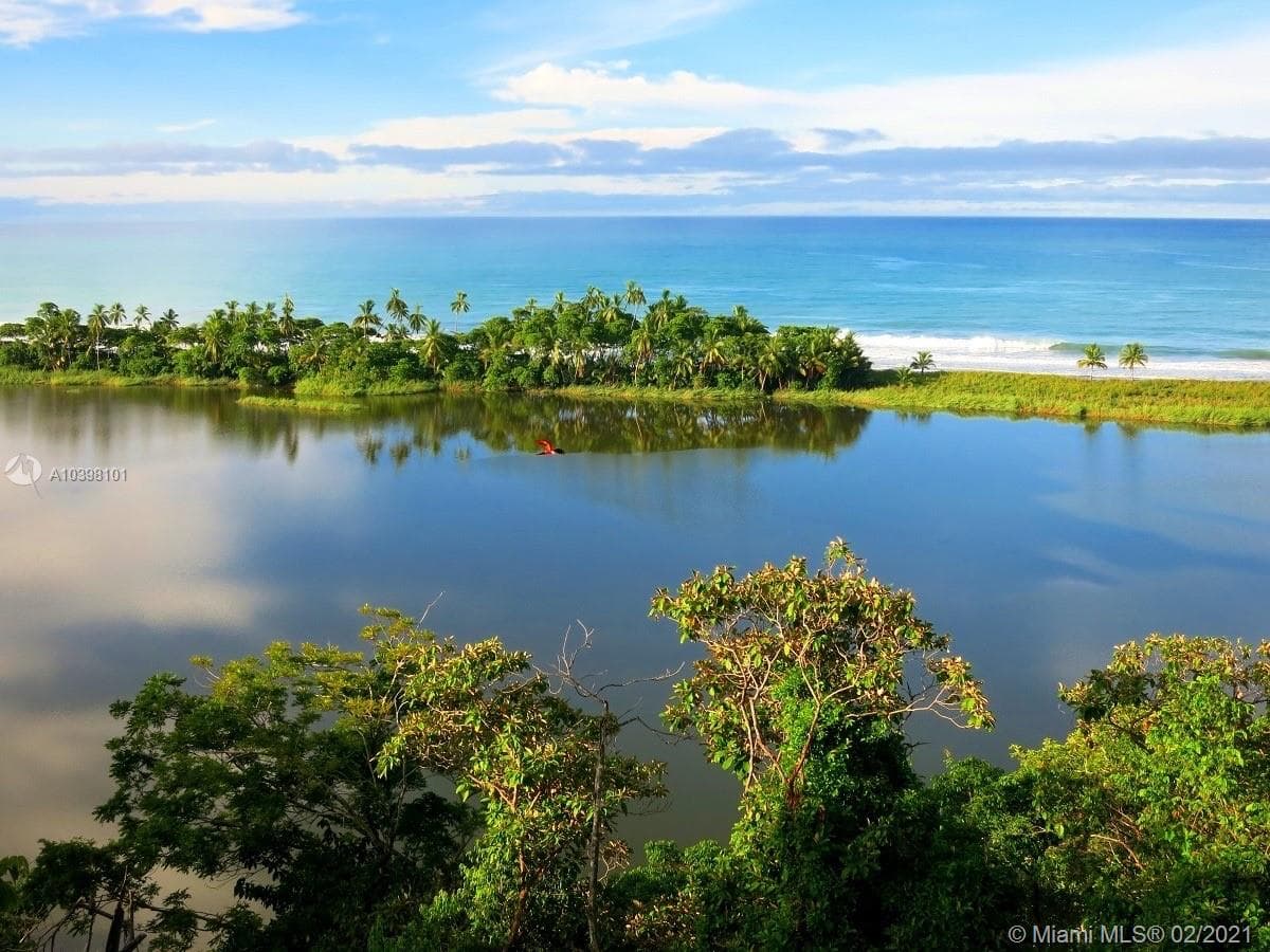1 Carate Osa Peninsula, 00000