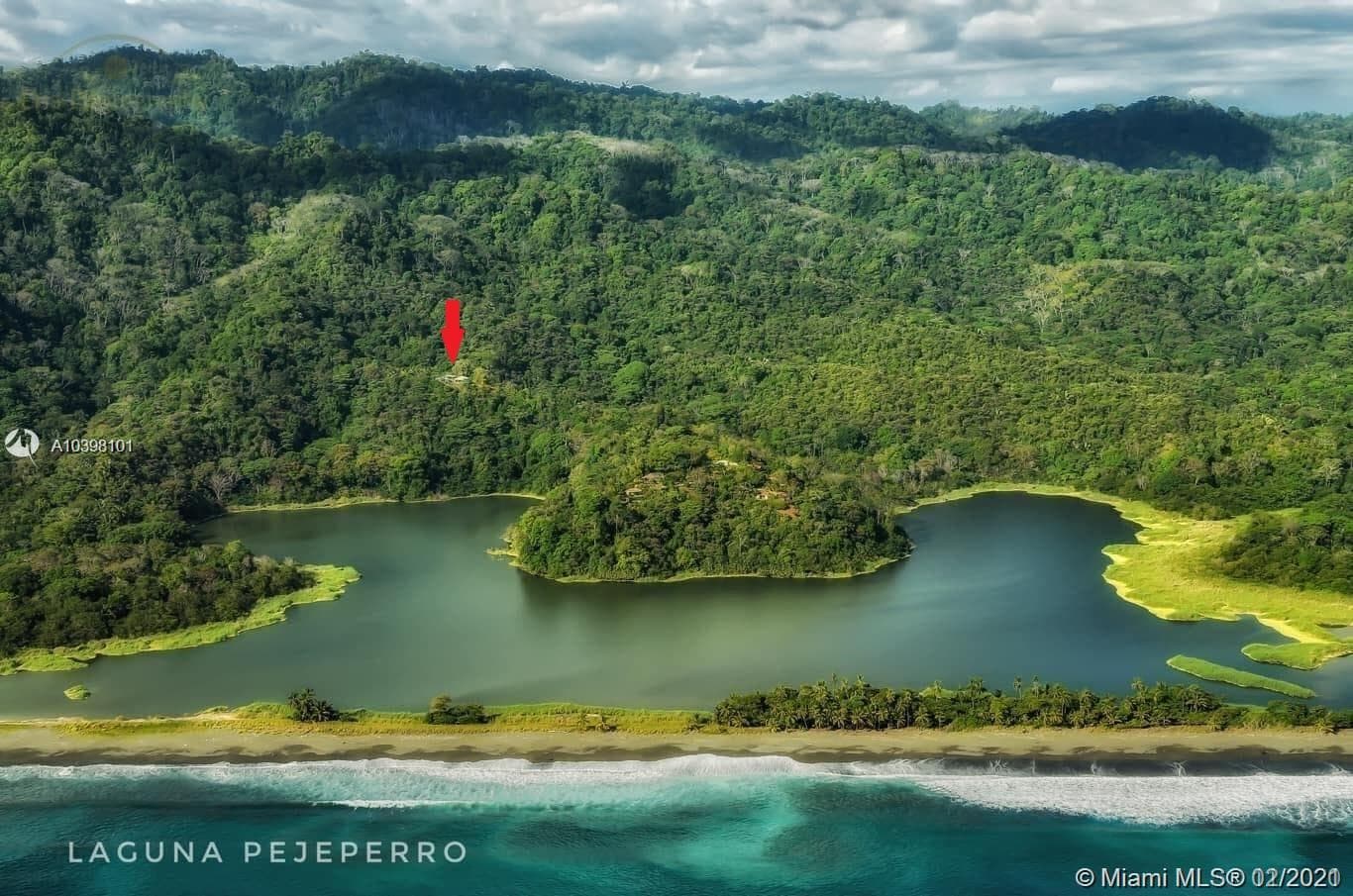 1 Carate Osa Peninsula, 00000