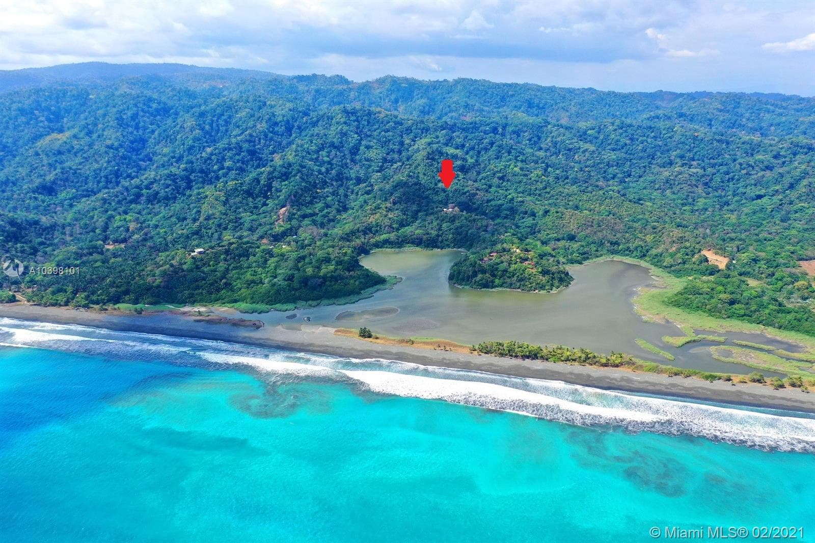 1 Carate Osa Peninsula, 00000