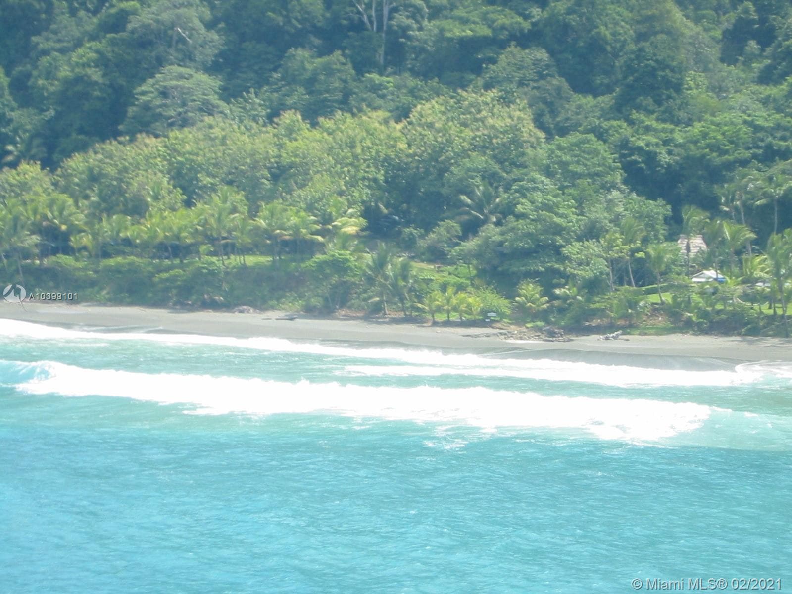 1 Carate Osa Peninsula, 00000