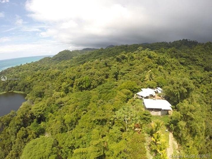 1 Carate Osa Peninsula, 00000