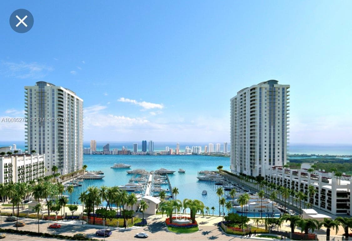 17301 Biscayne, Aventura FL 33160