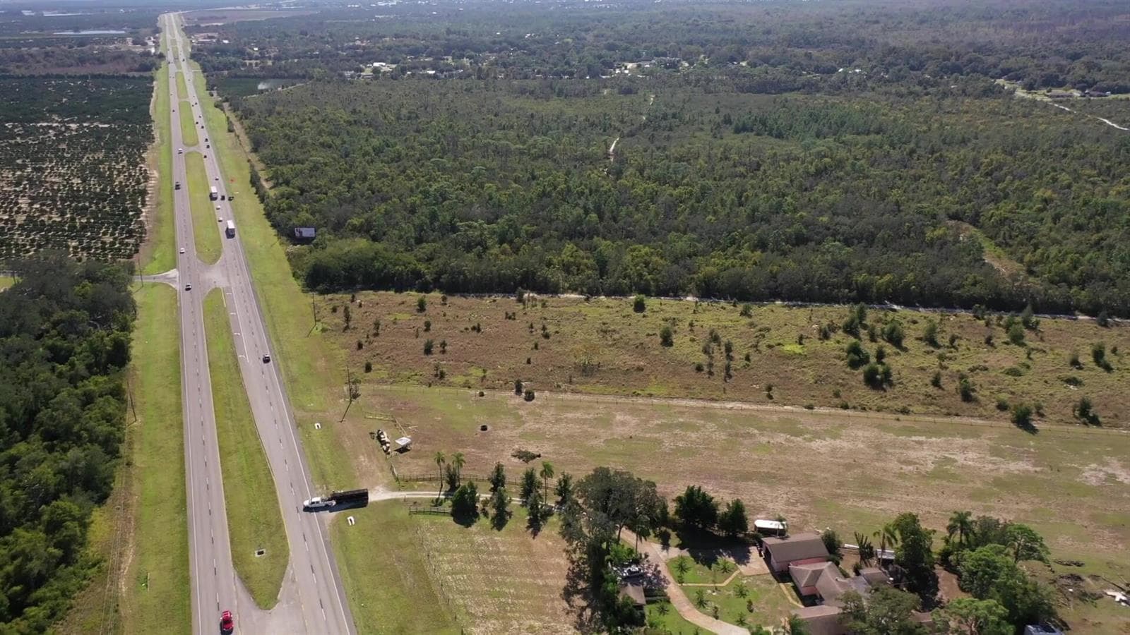1055 Lake Josephine Drive, Sebring FL 33875