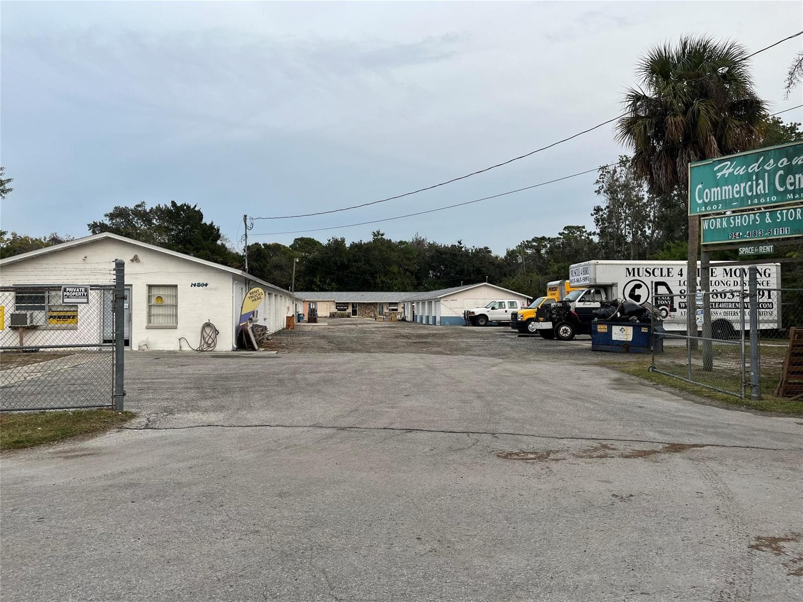 14600 Marina Drive, FL 34667