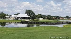 Sun'N Lake Club House and Restaurant