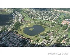 Sun'N Lake Golf Community aerial picture