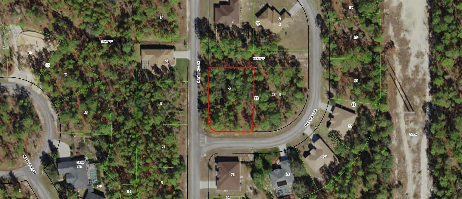 2 Mayten Circle, FL 34446