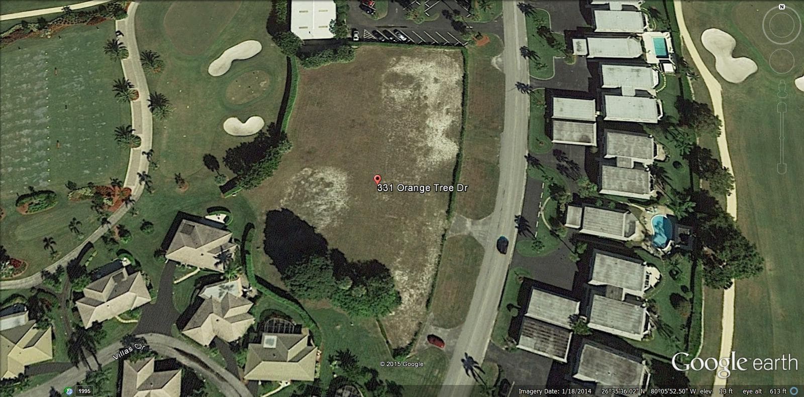 331 Orange Tree Drive, Atlantis FL 33462