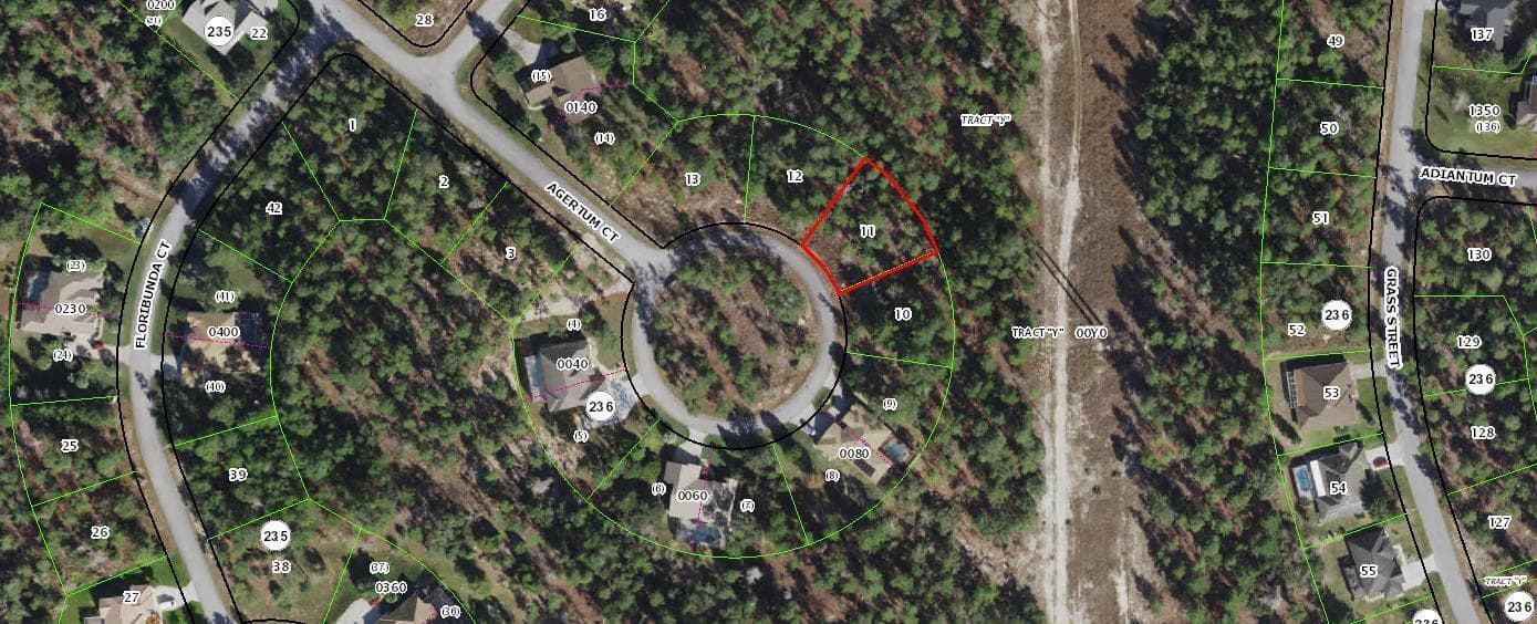 27 Ageratum Court, FL 34446
