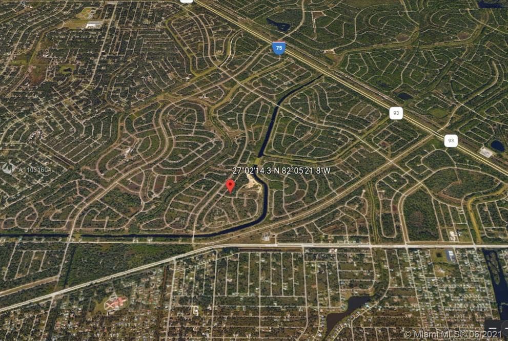26 Barnsdale Cir, North Port FL 34288