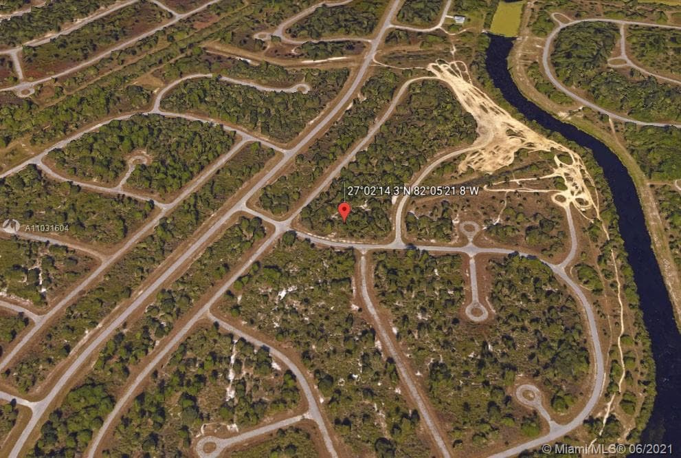26 Barnsdale Cir, North Port FL 34288