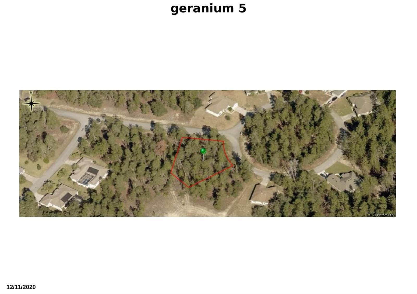 gernaium 5