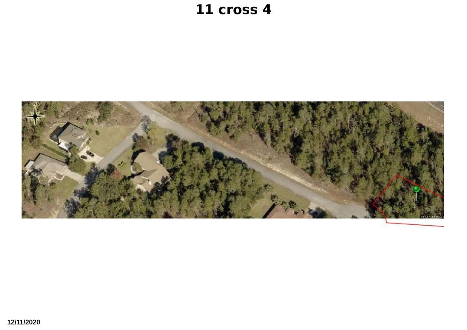 11 cross 4