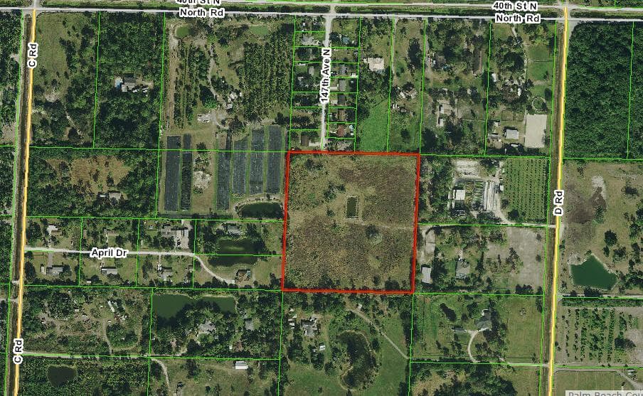 3793 D Road, FL 33470