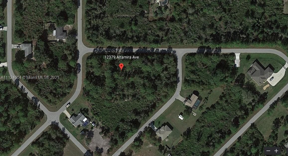 12379 Altamira Ave, Port Charlotte FL 33981
