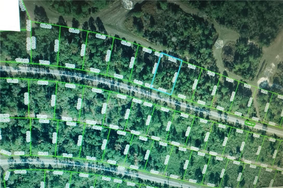 8644 Tunis Street, FL 33872