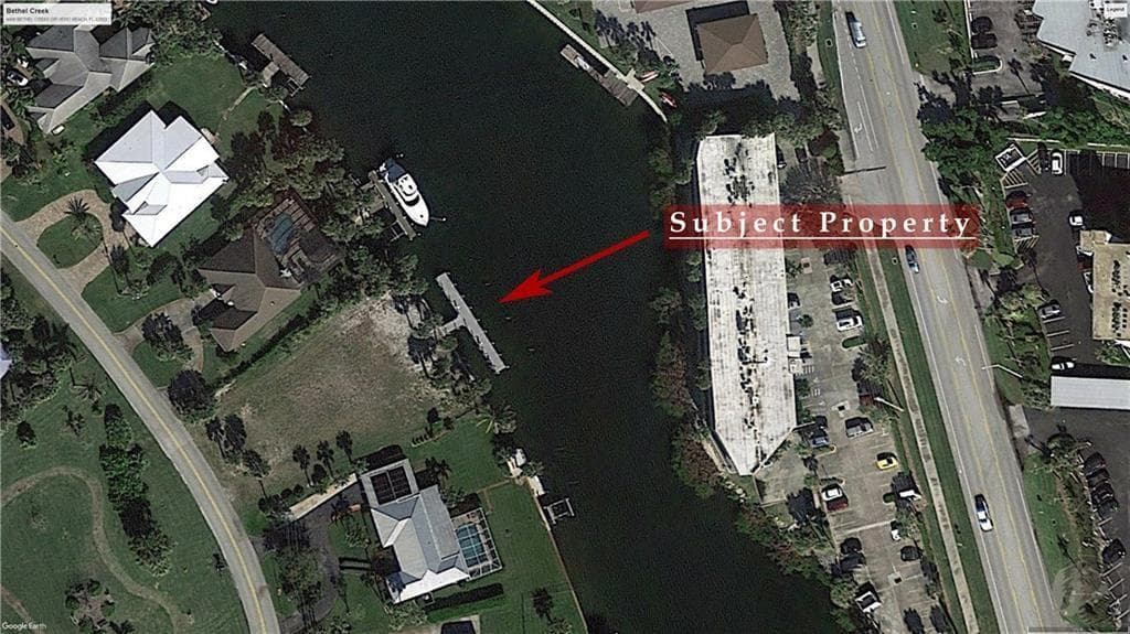 4406 Bethel Creek Drive, Vero Beach FL 32963