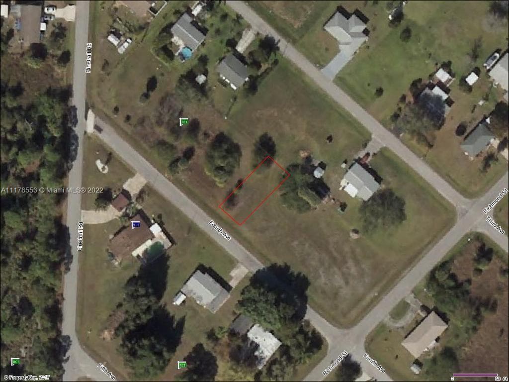 11196 Fourth Ave, Punta Gorda FL 33955