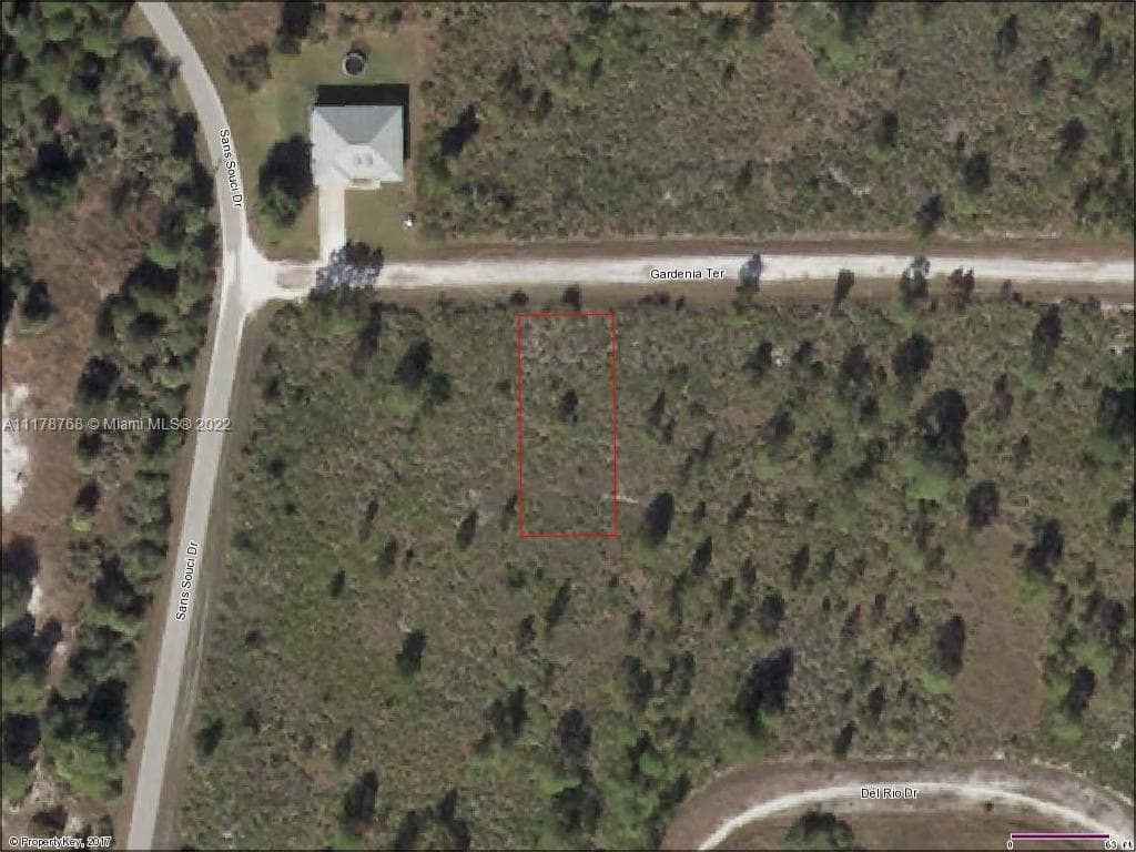 27273 Gardenia Te, Punta Gorda FL 33955