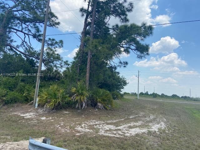 5029 SE TradeWinds Cir, La Belle FL 33935
