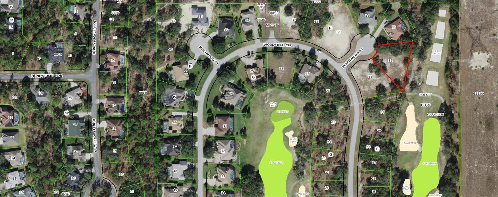 3 Peachwood Point, FL 34446