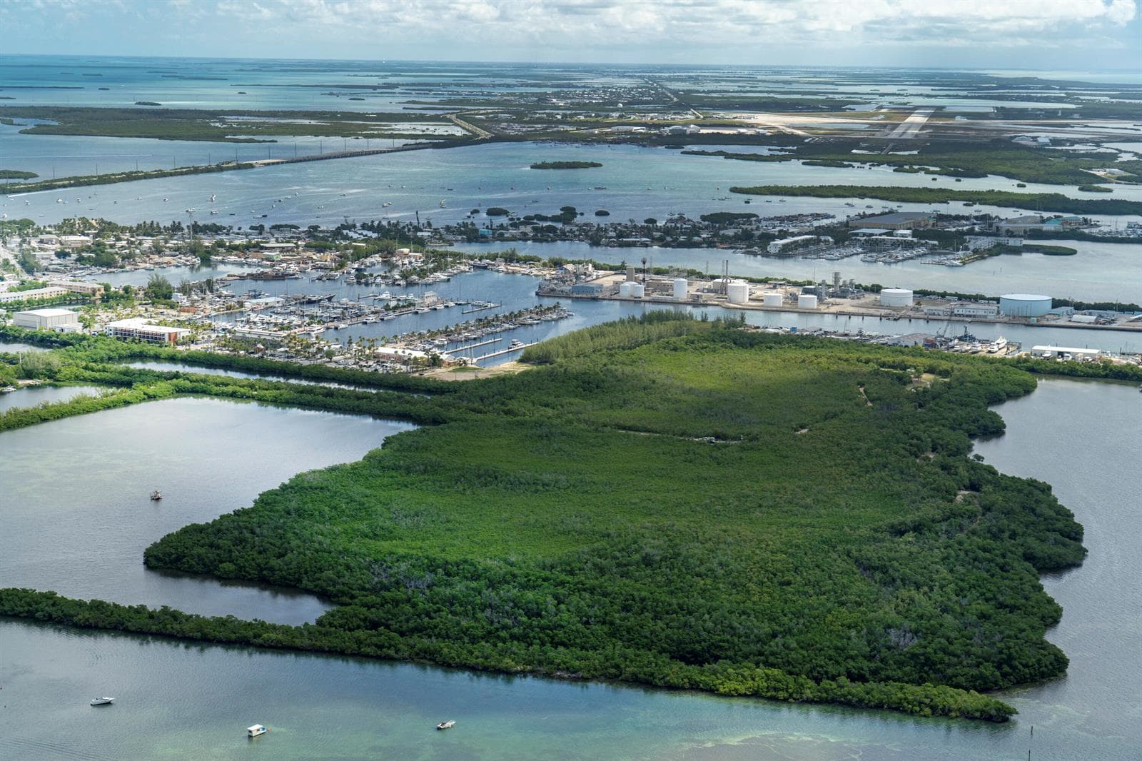 Cow Key Aerial_DSC01419