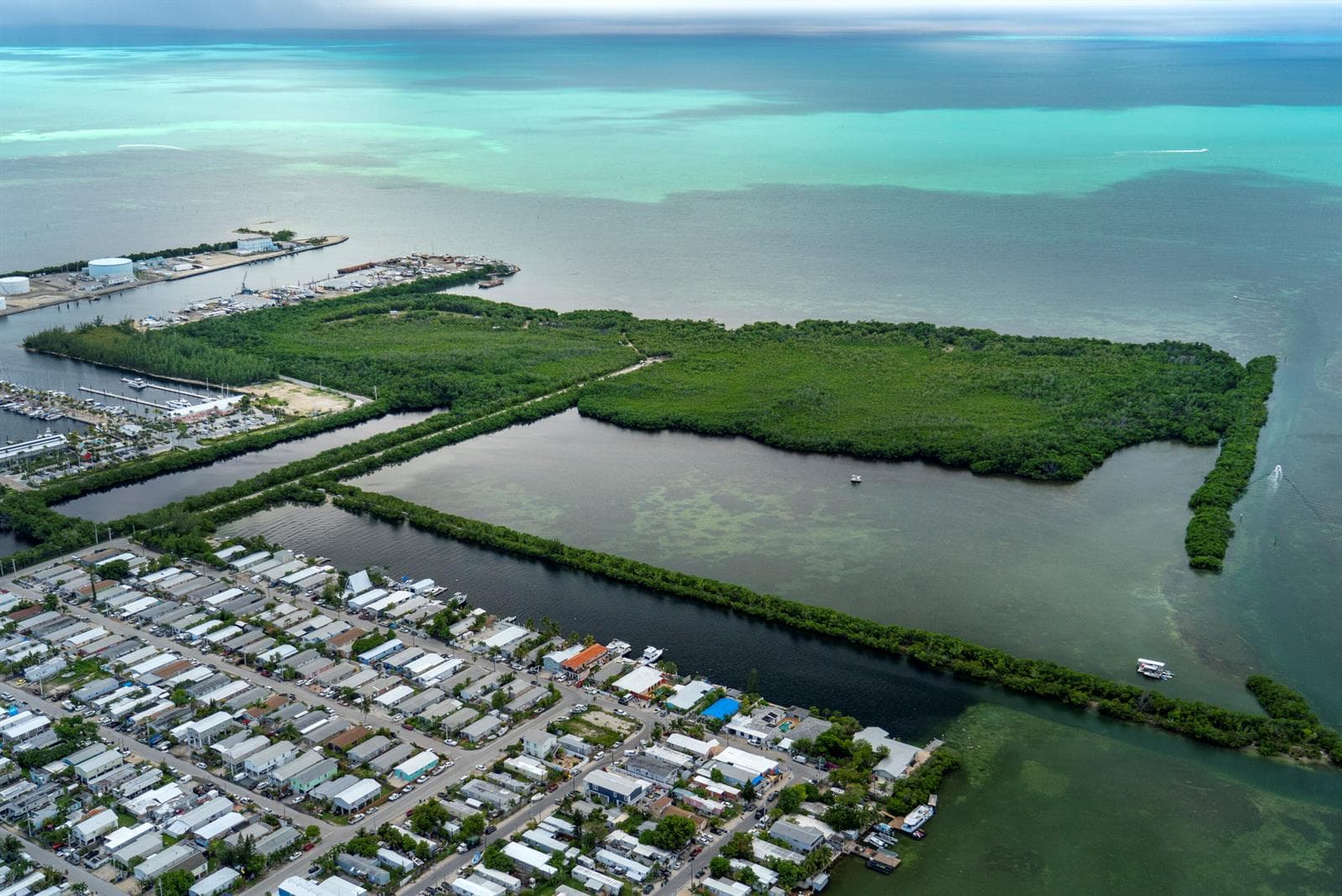 Cow Key Aerial_DSC01654