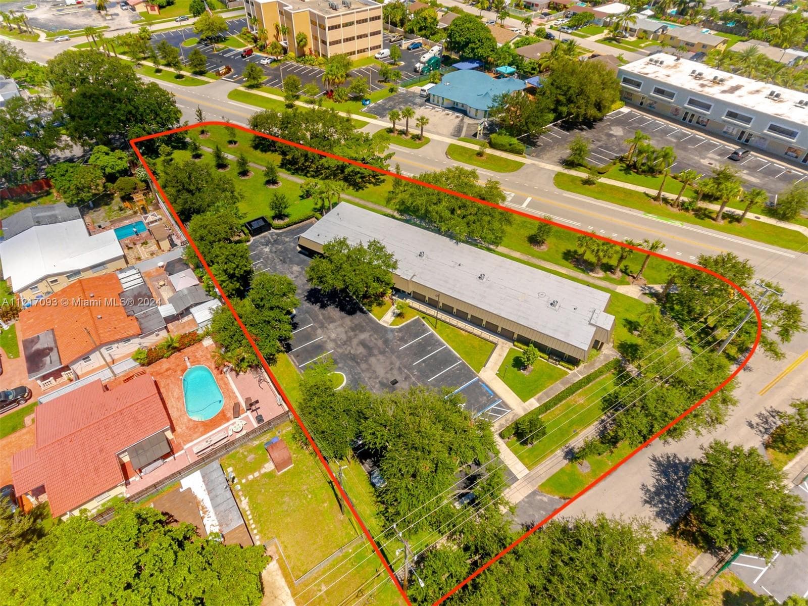 7700 Davie Road Ext, Hollywood FL 33024