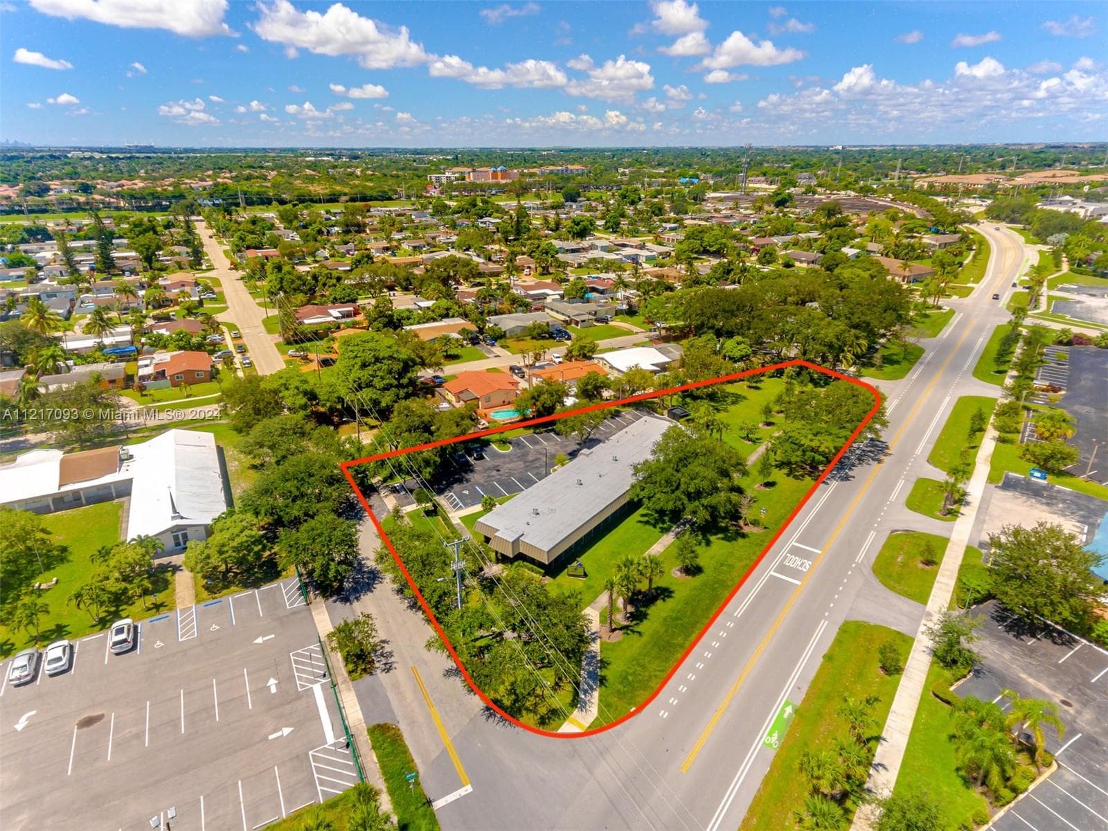 7700 Davie Road Ext, Hollywood FL 33024