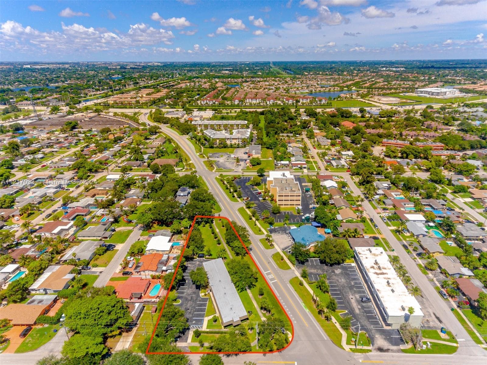 7700 Davie Road Ext, Hollywood FL 33024