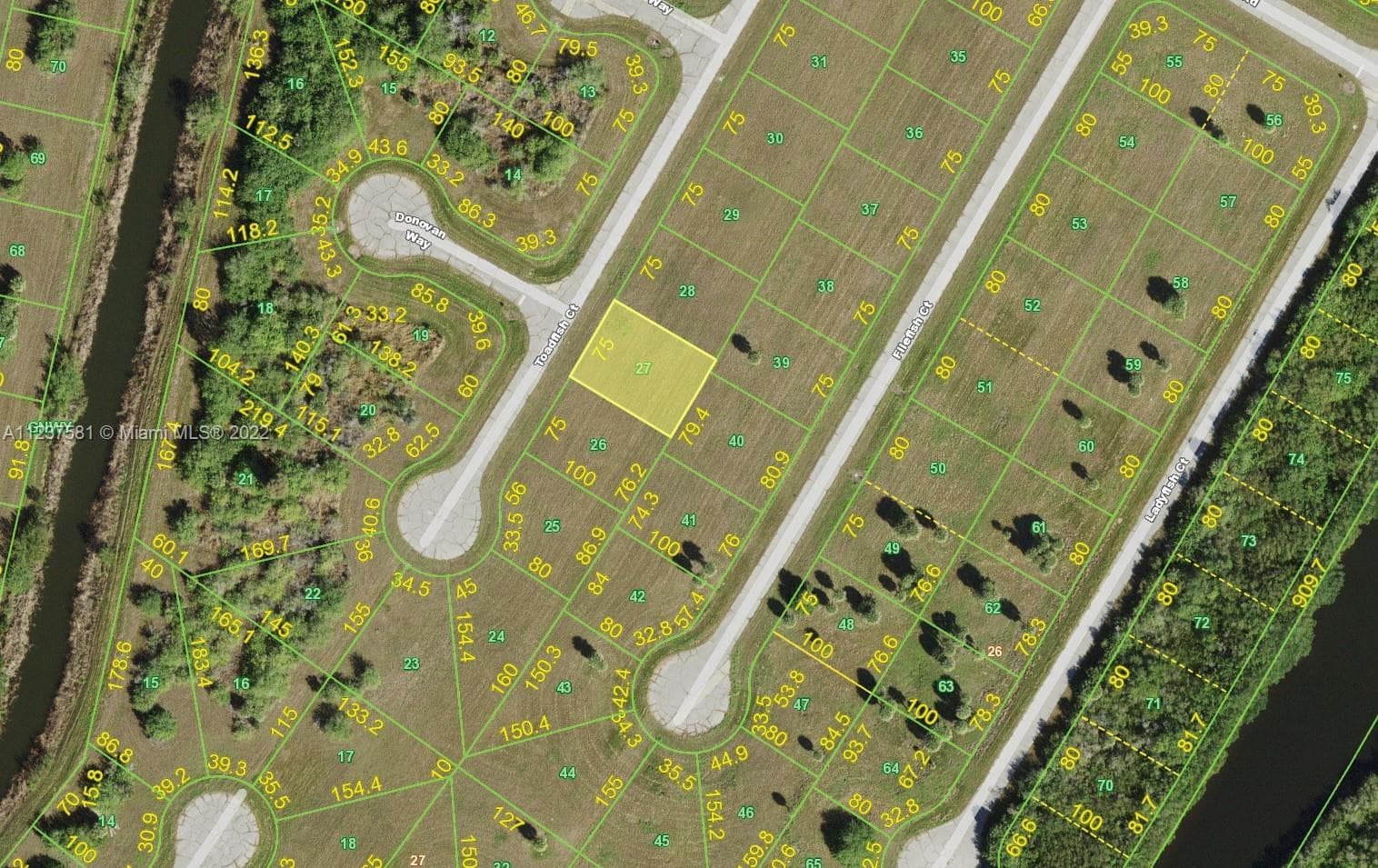 12488 Toadfish Ct, Other City - In The State Of Florida FL 33946