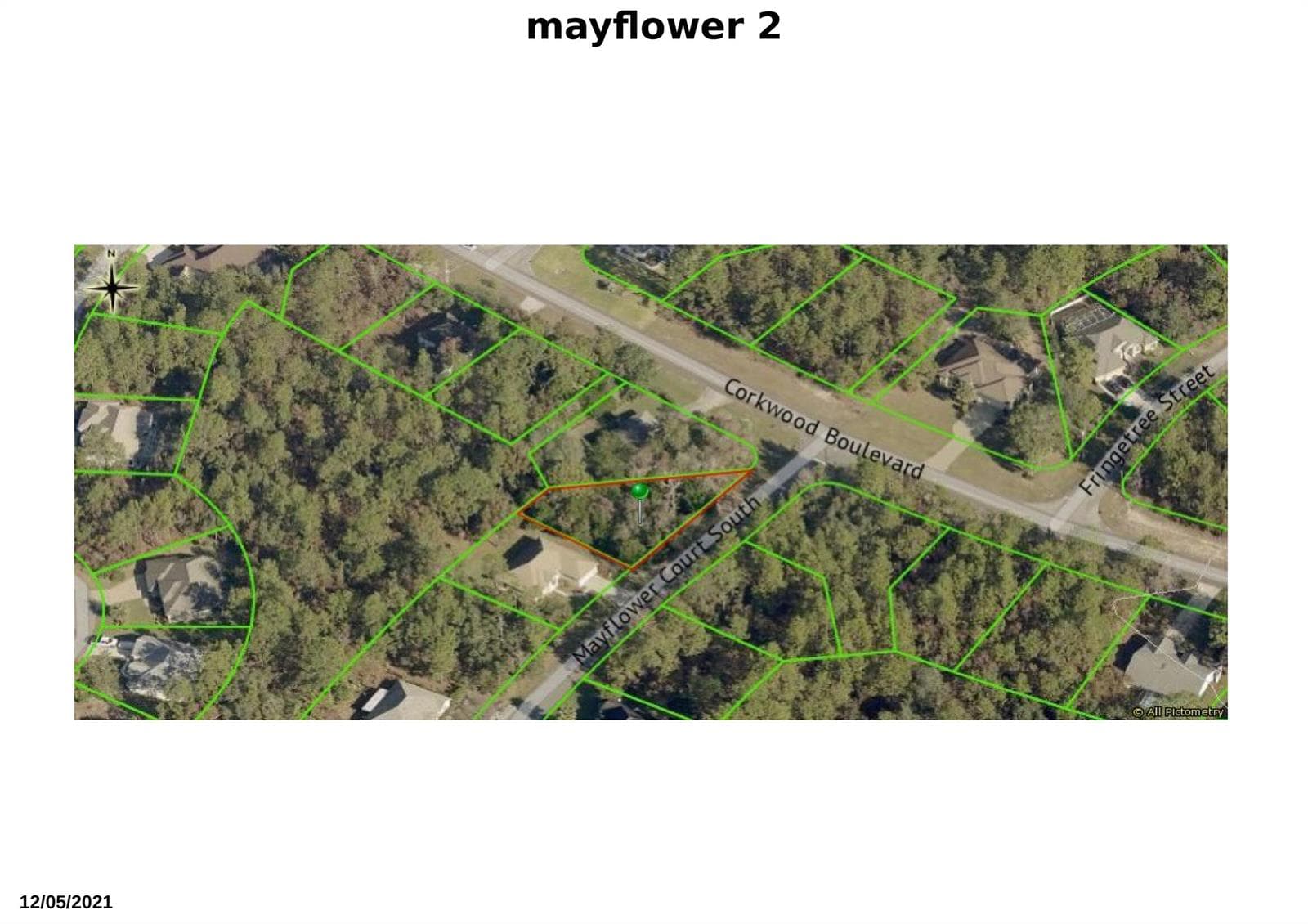 mayflower 2