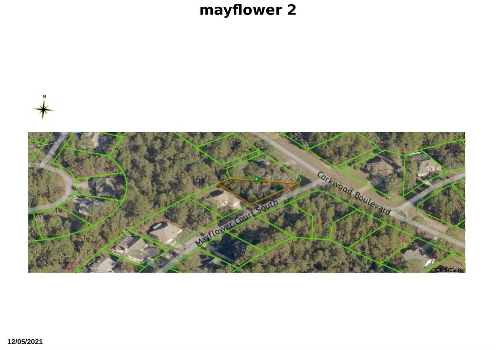 mayflower 3
