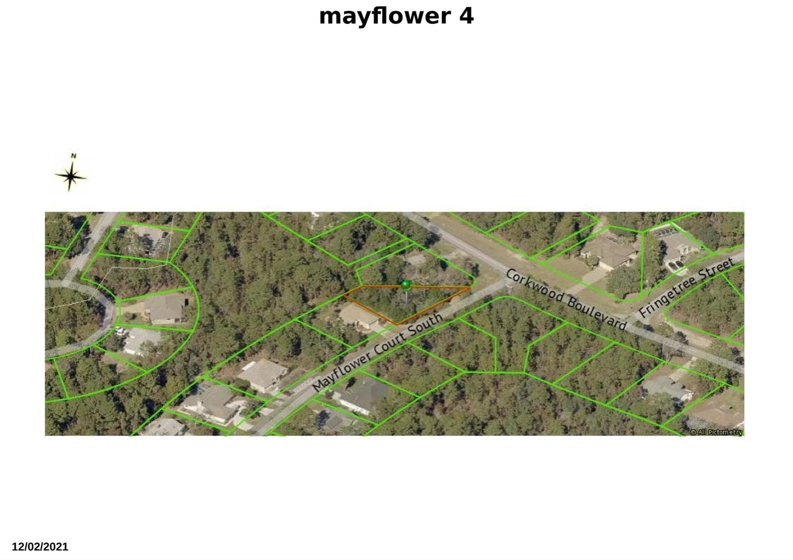 mayflower 4