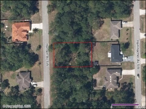 1111 Hanson, Palm Bay FL 32908