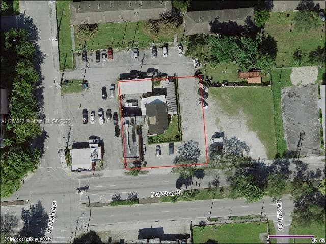 2467 NW 62nd St, Miami FL 33147