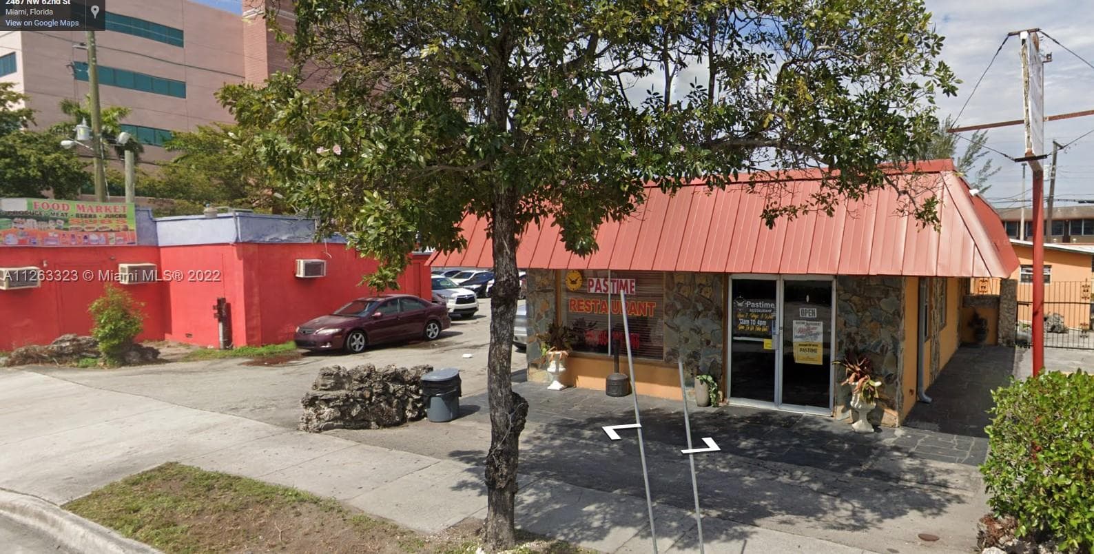 2467 NW 62nd St, Miami FL 33147