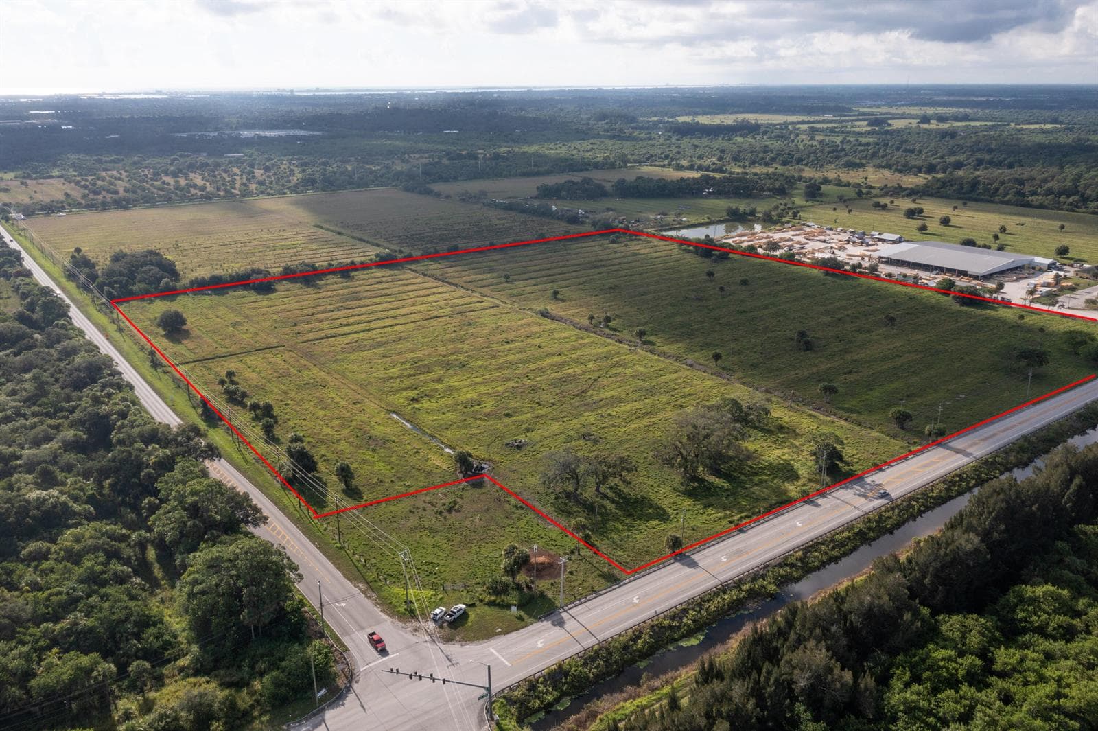 2600 Kings Highway, Fort Pierce FL 34982