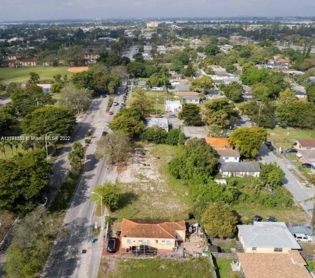 1765 NW 62nd St, Miami FL 33147
