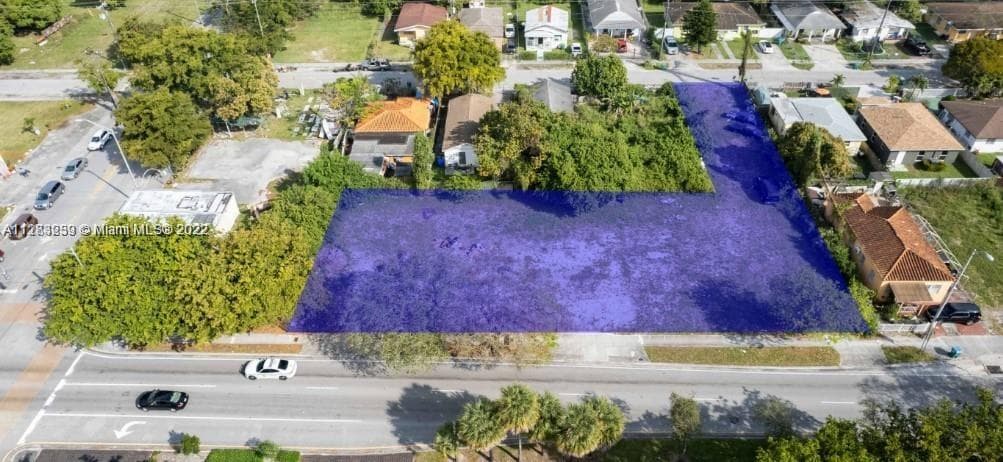 1765 NW 62nd St, Miami FL 33147