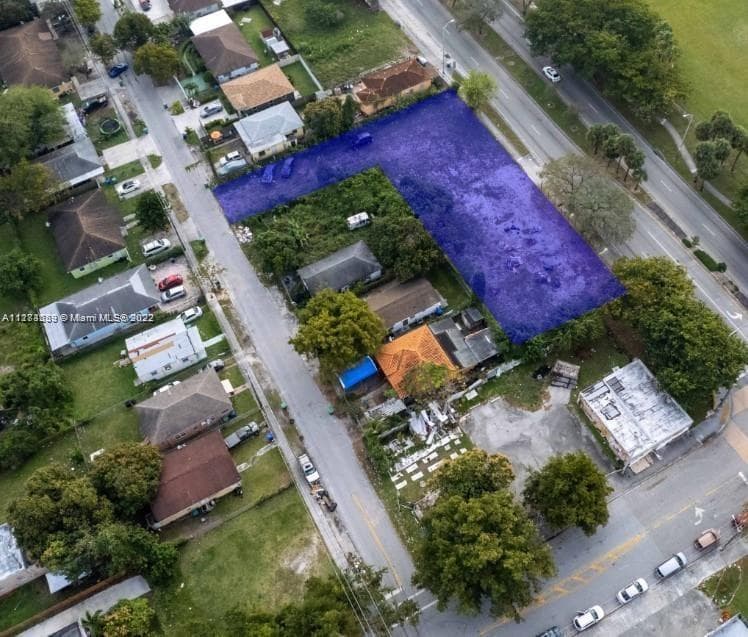 1765 NW 62nd St, Miami FL 33147