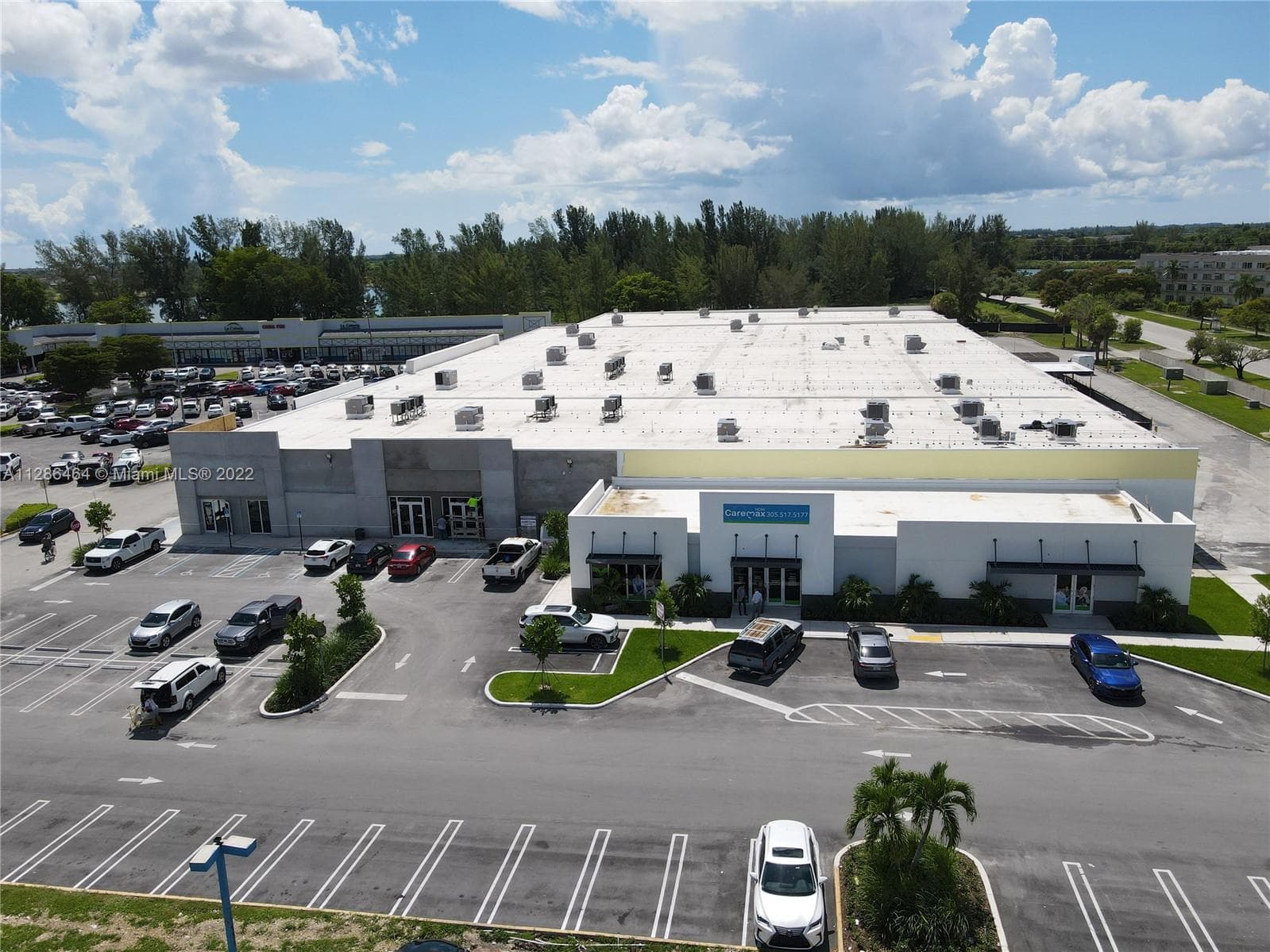 Homestead, FL, 33032
