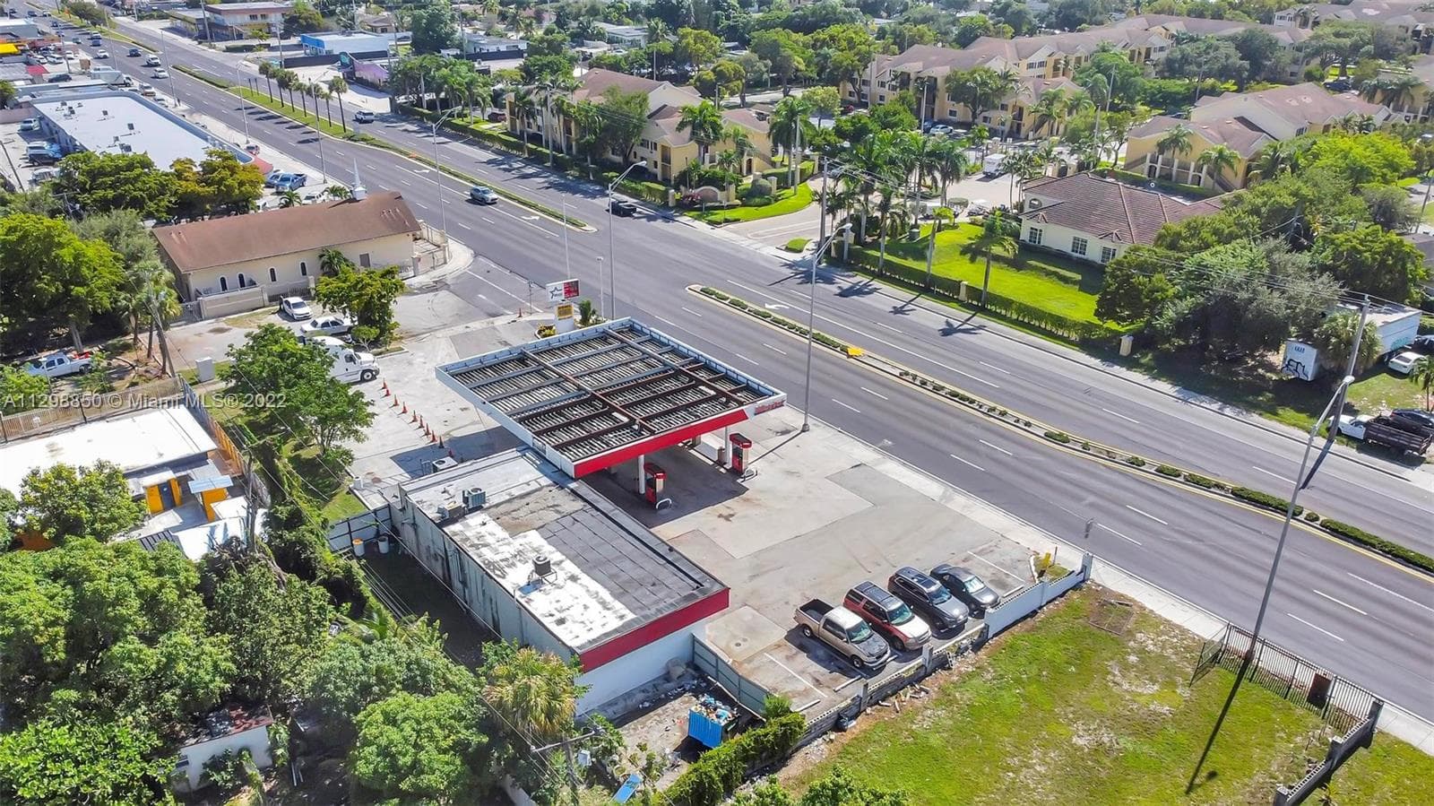 1601 NW 119 St, North Miami FL 33167