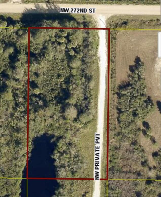 18820 NW 272nd Street, Okeechobee FL 34972