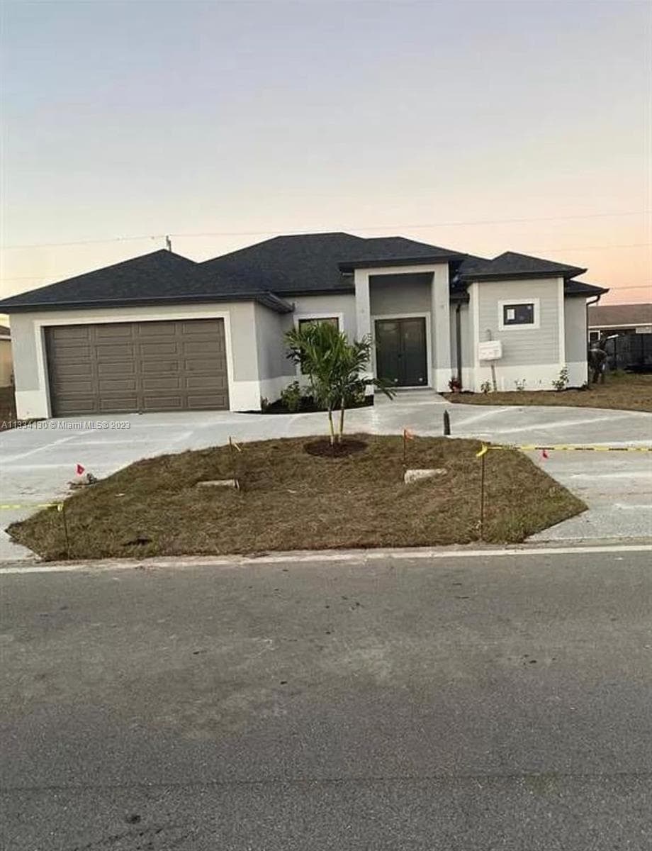 4088 Collingswood, Port Charlotte FL 33948