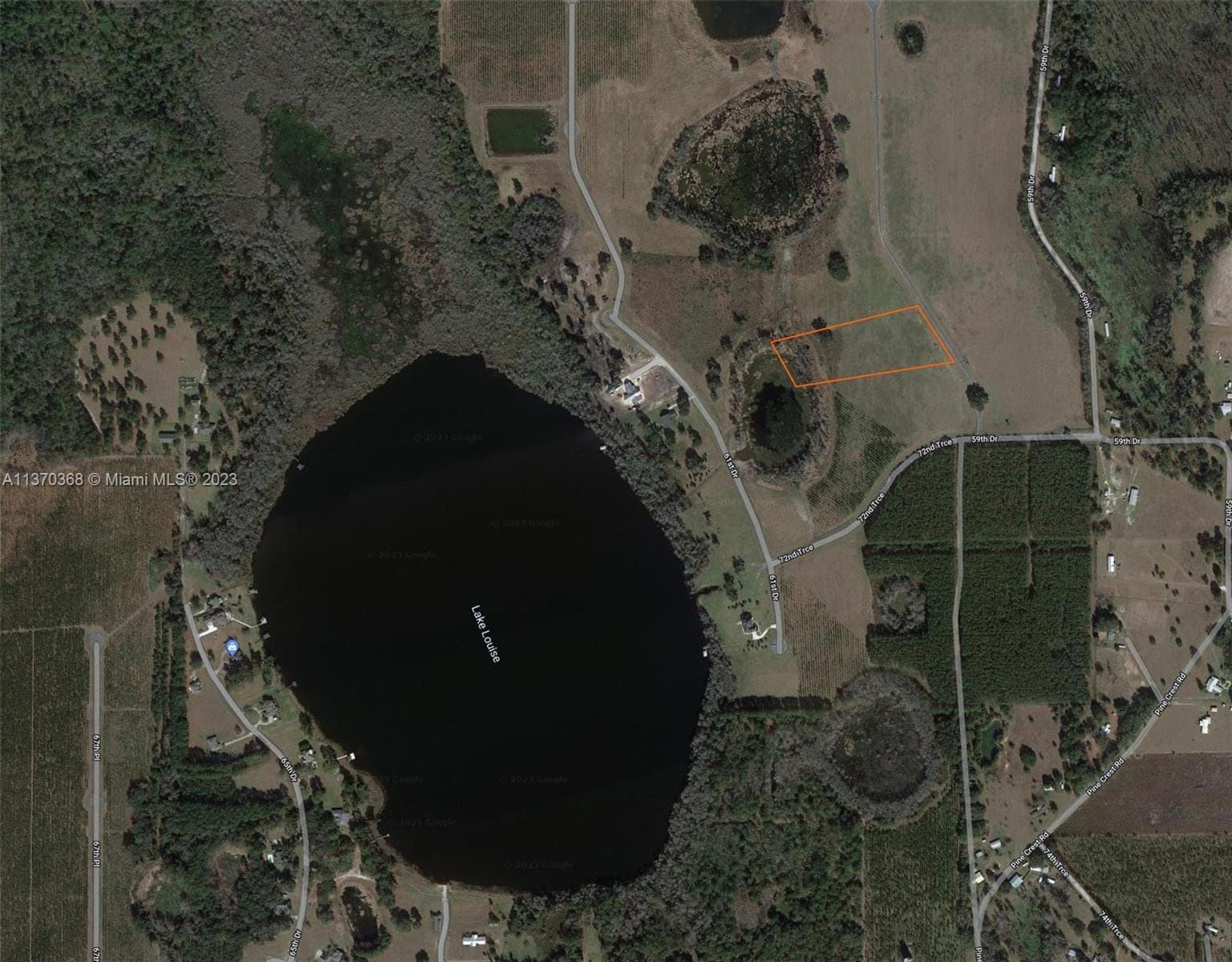 Lot 25 59th CT, Other City - In The State Of Florida FL 32060