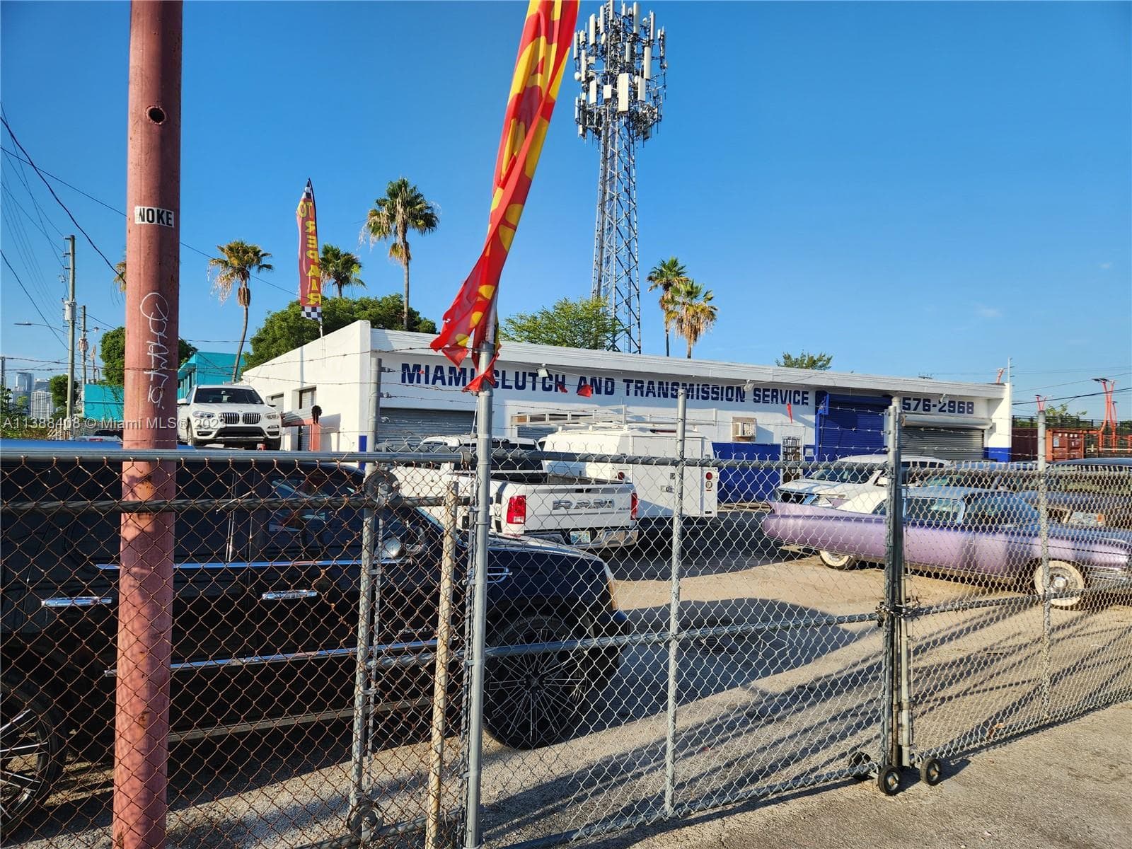 60 NW 20th St, Miami FL 33127
