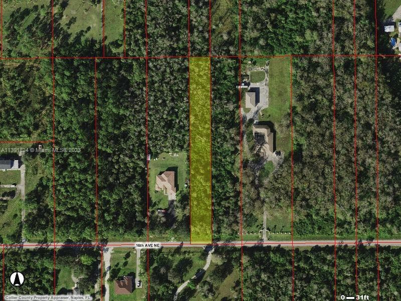 2471 16 Ave NE, Naples FL 34120
