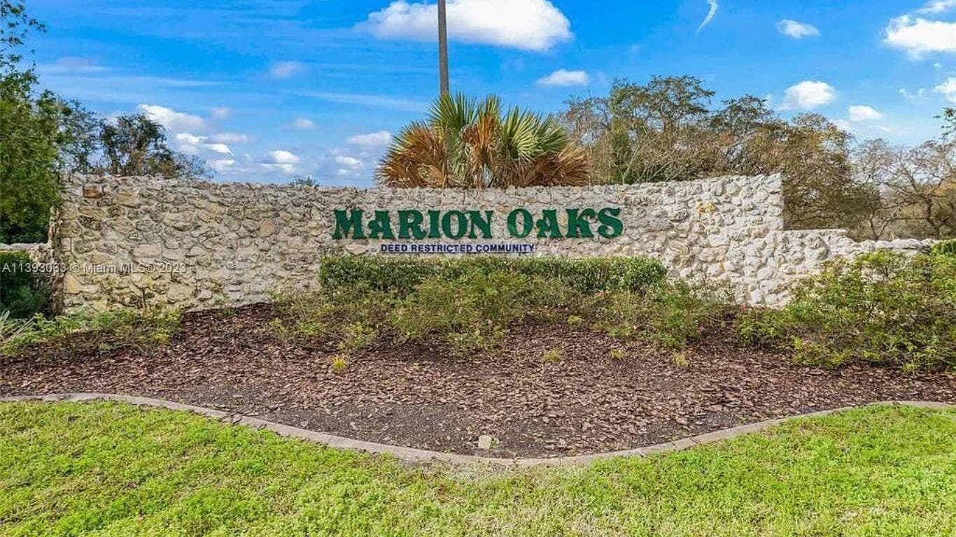 Ocala, FL, 34432